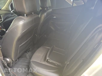 2017 Buick Encore Sport Touring 1SH – miniatura 13