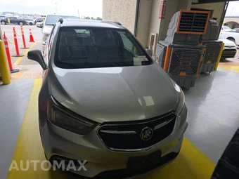 2017 Buick Encore Sport Touring 1SH – miniatura 2