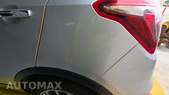 2017 Buick Encore Sport Touring 1SH – miniatura 25