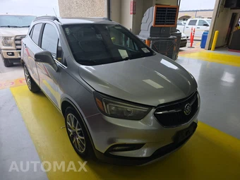 2017 Buick Encore Sport Touring 1SH – miniatura 3