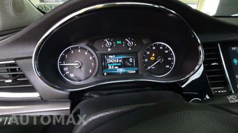 2017 Buick Encore Sport Touring 1SH – miniatura 30