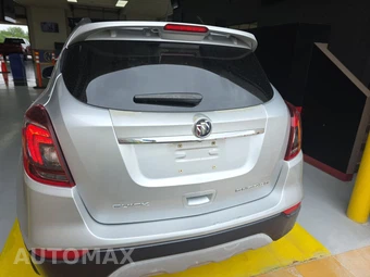 2017 Buick Encore Sport Touring 1SH – miniatura 5