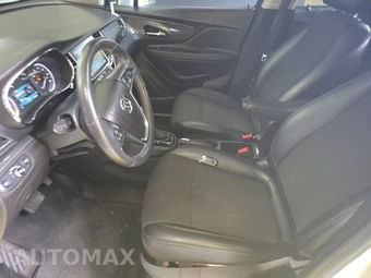 2017 Buick Encore Sport Touring 1SH – miniatura 7