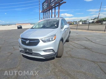 2017 Buick Encore Sport Touring 1SH