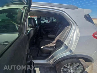 2017 Buick Encore Sport Touring 1SH - miniatura 10