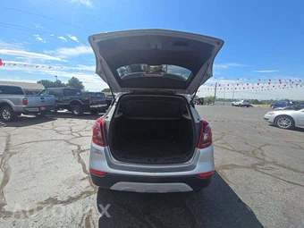 2017 Buick Encore Sport Touring 1SH - miniatura 11