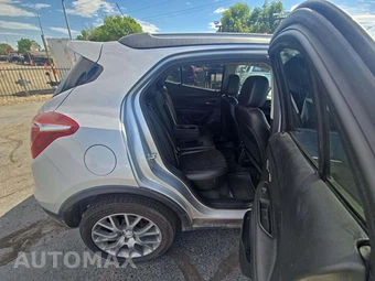 2017 Buick Encore Sport Touring 1SH - miniatura 13