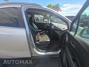 2017 Buick Encore Sport Touring 1SH - miniatura 15