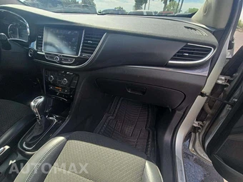 2017 Buick Encore Sport Touring 1SH - miniatura 16