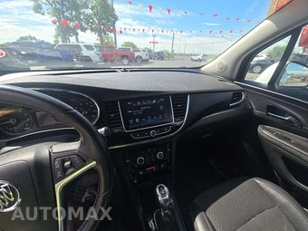 2017 Buick Encore Sport Touring 1SH - miniatura 7