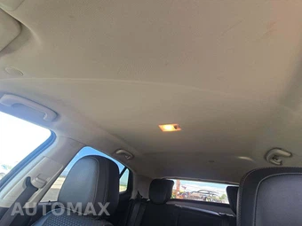 2017 Buick Encore Sport Touring 1SH - miniatura 8