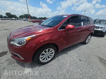 2017 Buick Envision Essence 1SL