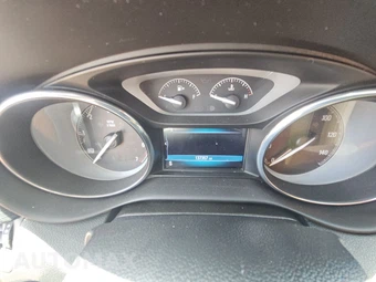 2017 Buick Envision Essence 1SL – miniatura 12
