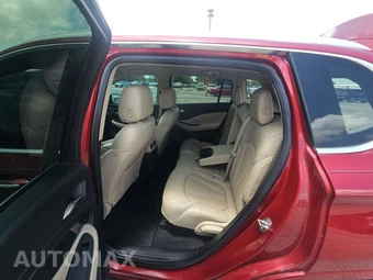 2017 Buick Envision Essence 1SL – miniatura 13