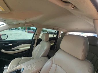 2017 Buick Envision Essence 1SL – miniatura 17