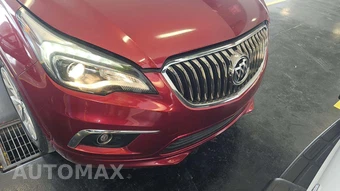 2017 Buick Envision Essence 1SL – miniatura 19