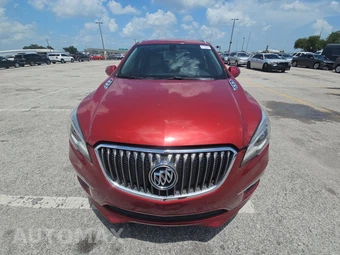 2017 Buick Envision Essence 1SL – miniatura 2
