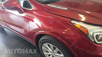2017 Buick Envision Essence 1SL – miniatura 20