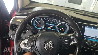 2017 Buick Envision Essence 1SL – miniatura 22