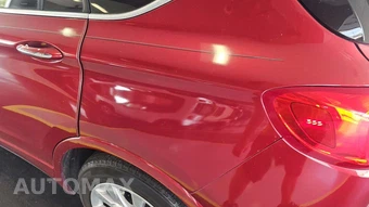 2017 Buick Envision Essence 1SL – miniatura 24