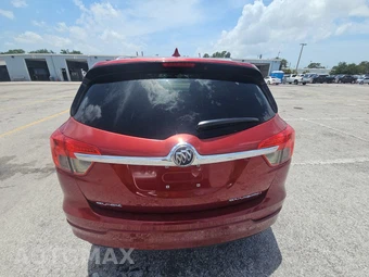 2017 Buick Envision Essence 1SL – miniatura 5