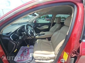 2017 Buick Envision Essence 1SL – miniatura 7