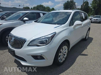 2017 Buick Envision Essence 1SL