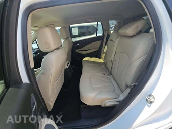 2017 Buick Envision Essence 1SL – miniatura 13