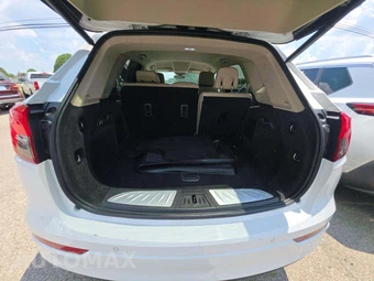 2017 Buick Envision Essence 1SL – miniatura 14
