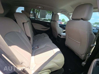 2017 Buick Envision Essence 1SL – miniatura 16