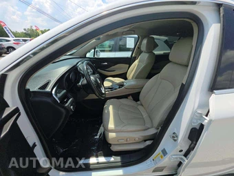 2017 Buick Envision Essence 1SL – miniatura 6
