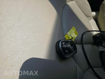2017 Buick Envision Essence 1SL – miniatura 8