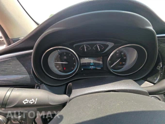 2017 Buick Envision Essence 1SL – miniatura 9
