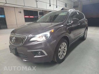 2017 Buick Envision Essence 1SL