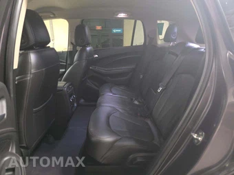 2017 Buick Envision Essence 1SL – miniatura 13