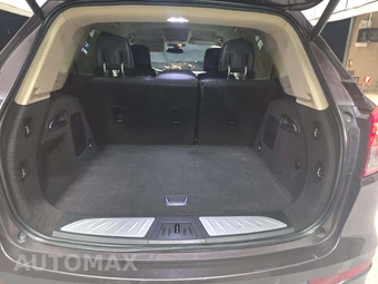 2017 Buick Envision Essence 1SL – miniatura 14