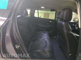 2017 Buick Envision Essence 1SL – miniatura 16