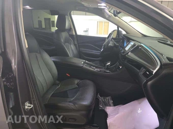 2017 Buick Envision Essence 1SL – miniatura 18