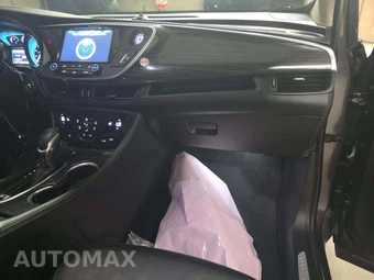2017 Buick Envision Essence 1SL – miniatura 19