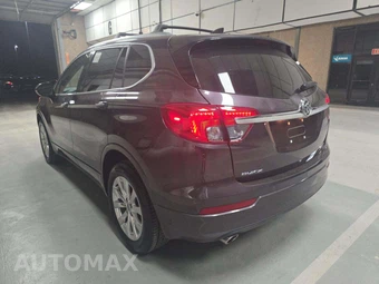 2017 Buick Envision Essence 1SL – miniatura 2