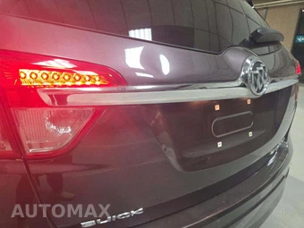 2017 Buick Envision Essence 1SL – miniatura 22