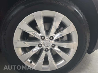 2017 Buick Envision Essence 1SL – miniatura 24