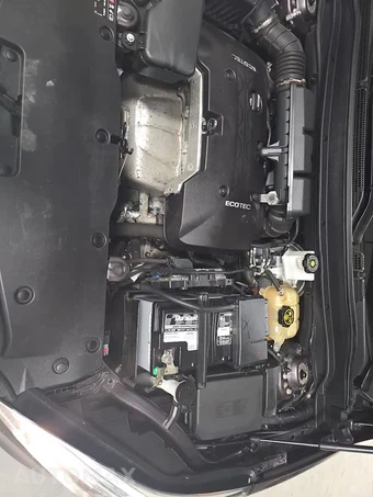2017 Buick Envision Essence 1SL – miniatura 25