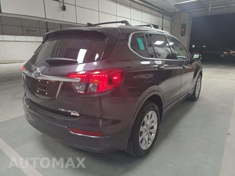2017 Buick Envision Essence 1SL – miniatura 3