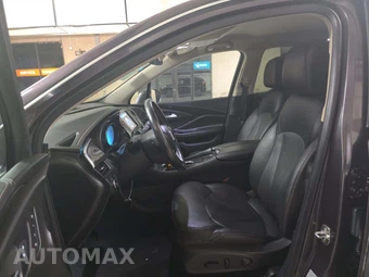 2017 Buick Envision Essence 1SL – miniatura 6