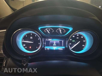 2017 Buick Envision Essence 1SL – miniatura 9