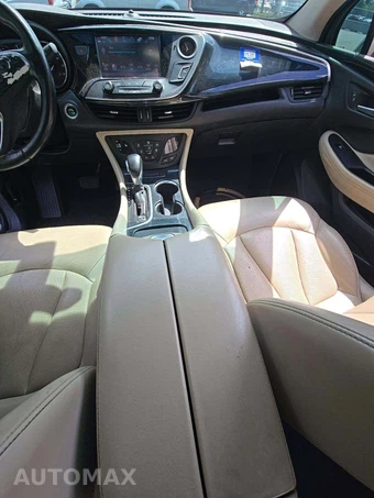 2017 Buick Envision Essence 1SL - miniatura 10
