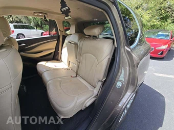2017 Buick Envision Essence 1SL - miniatura 13