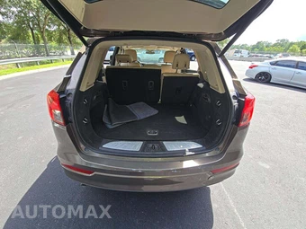 2017 Buick Envision Essence 1SL - miniatura 14