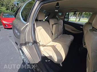 2017 Buick Envision Essence 1SL - miniatura 16